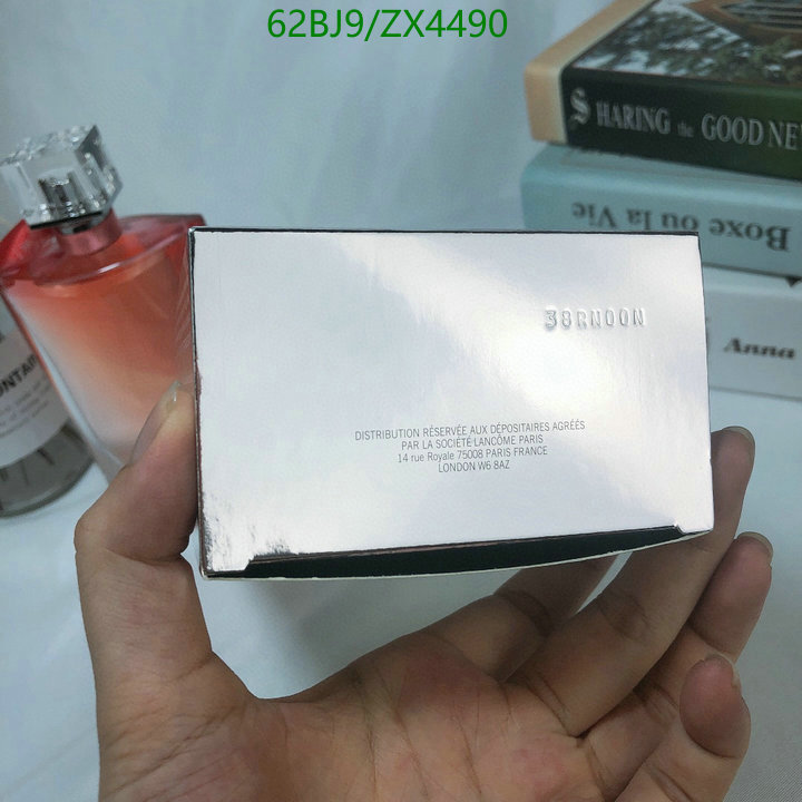 Perfume-Lancome Code: ZX4490 $: 62USD