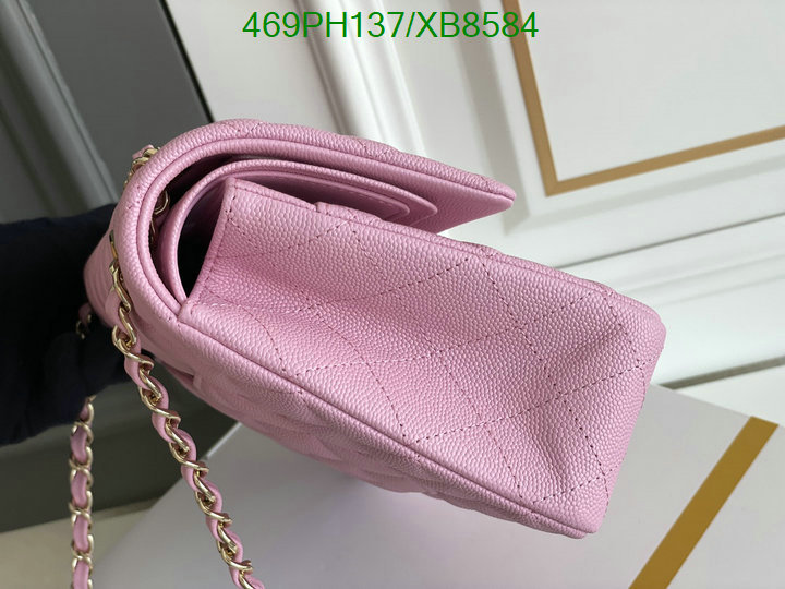 Chanel Bag-(Mirror)-Diagonal- Code: XB8584 $: 469USD