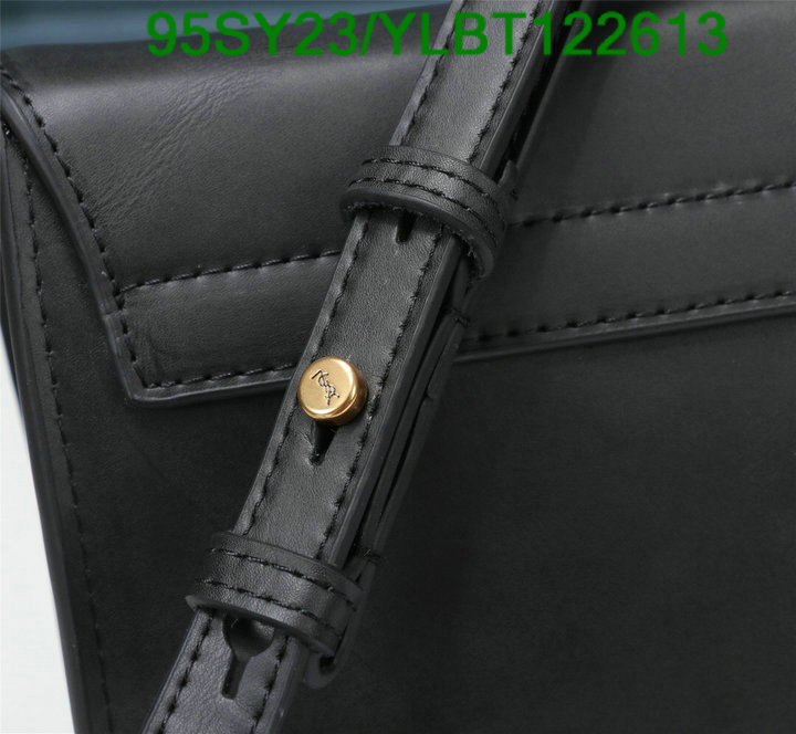 YSL Bag-(4A)-Diagonal- Code: YLBT122613 $: 95USD