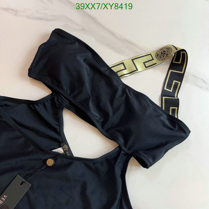 Swimsuit-Versace Code: XY8419 $: 39USD