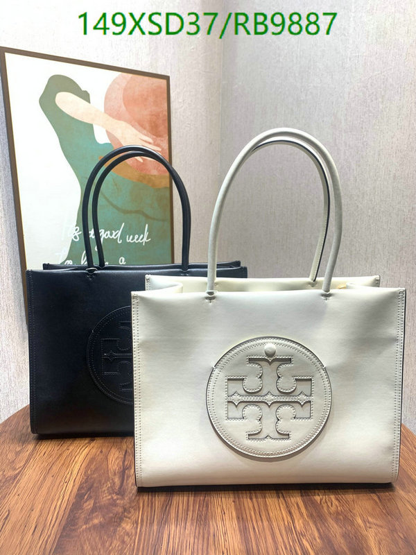 Tory Burch Bag-(Mirror)-Handbag- Code: RB9887 $: 149USD