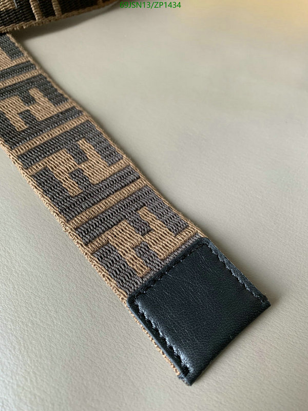 Belts-Fendi Code: ZP1434 $: 69USD