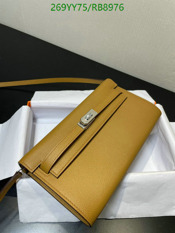 Hermes Bag-(Mirror)-Kelly- Code: RB8976 $: 269USD