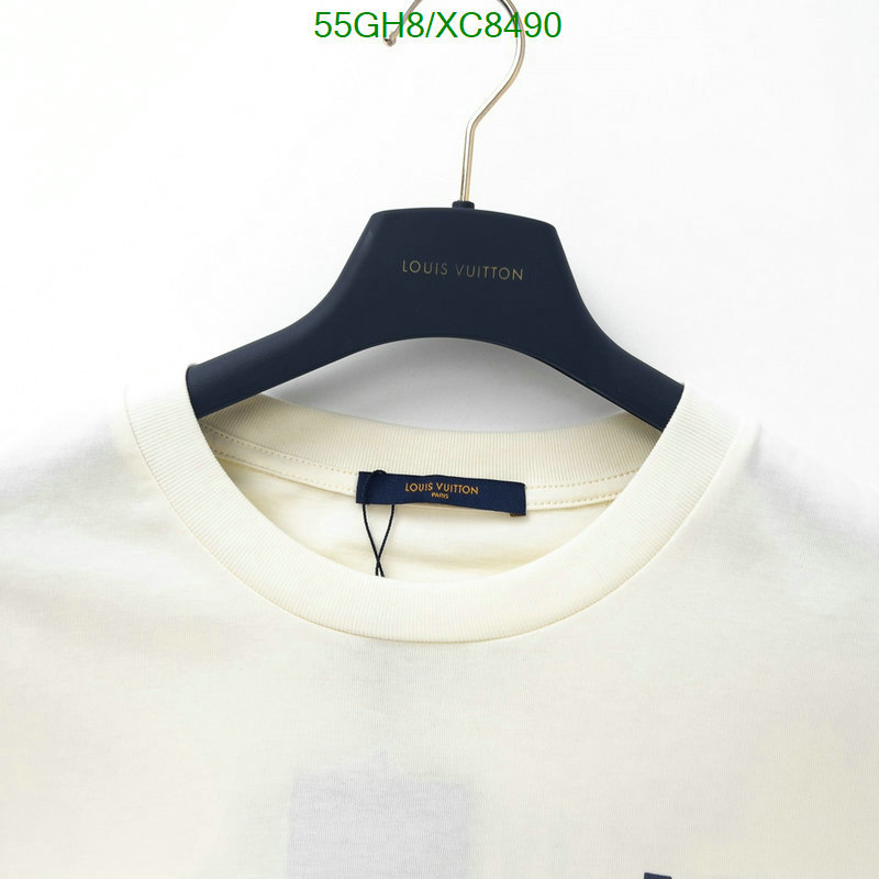 Clothing-LV Code: XC8490 $: 55USD