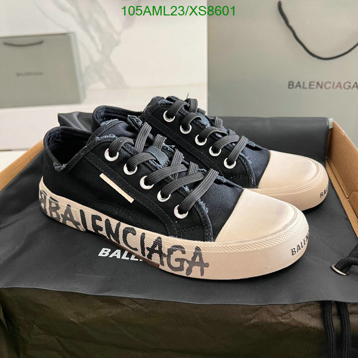 Men shoes-Balenciaga Code: XS8601