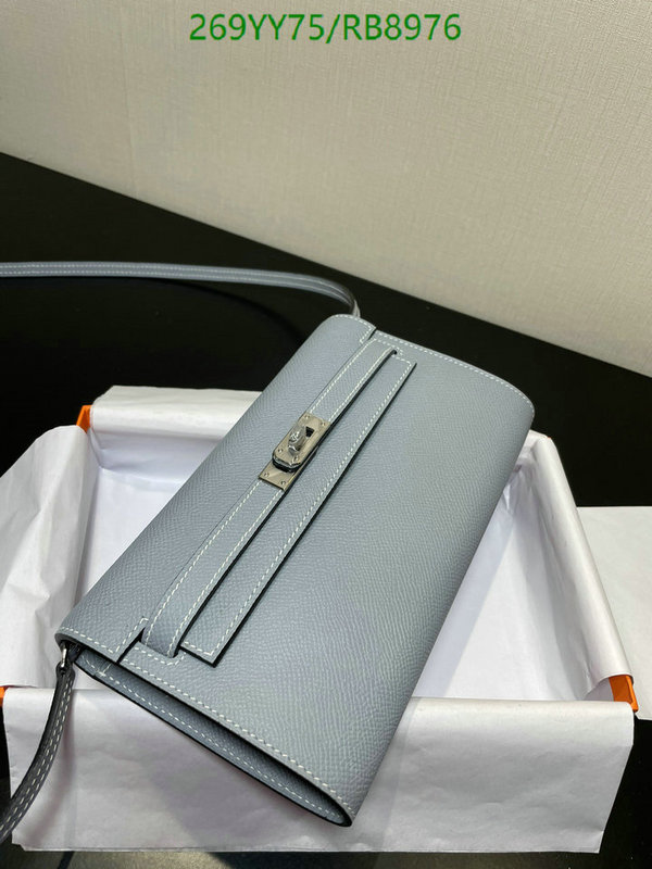 Hermes Bag-(Mirror)-Kelly- Code: RB8976 $: 269USD