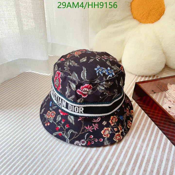 Cap -(Hat)-Dior Code: HH9156 $: 29USD