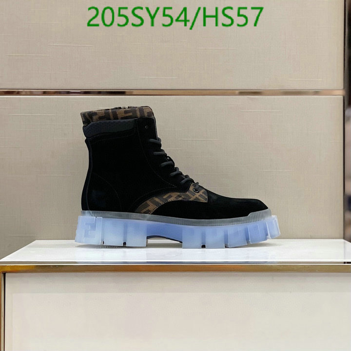 Men shoes-Boots Code: HS57 $: 205USD