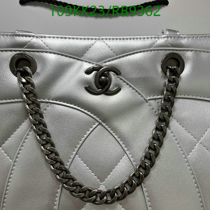 Chanel Bags ( 4A )-Handbag- Code: RB9362 $: 109USD