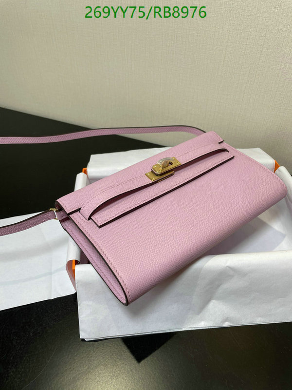 Hermes Bag-(Mirror)-Kelly- Code: RB8976 $: 269USD