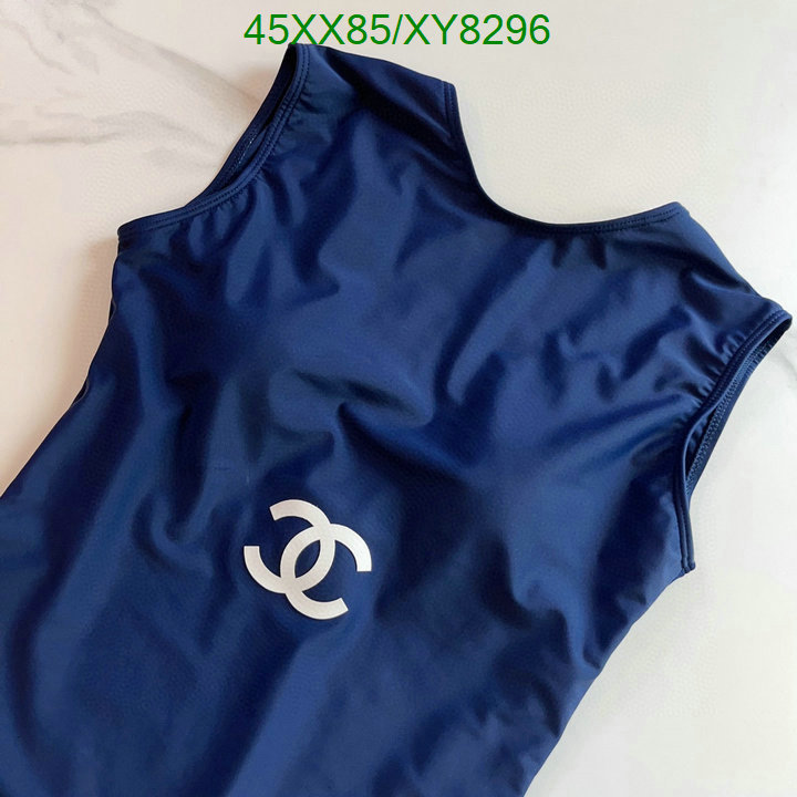 Swimsuit-Chanel Code: XY8296 $: 45USD