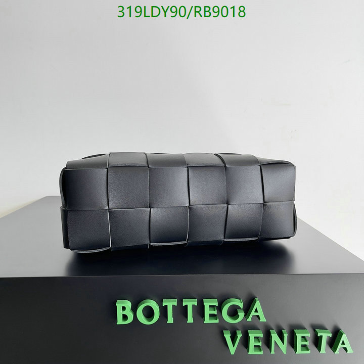 BV Bag-(Mirror)-Cassette Series Code: RB9018 $: 319USD