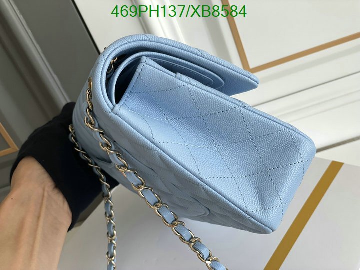 Chanel Bag-(Mirror)-Diagonal- Code: XB8584 $: 469USD