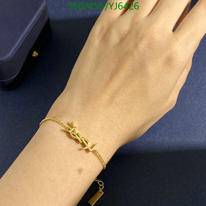 Jewelry-YSL Code: YJ6426 $: 35USD