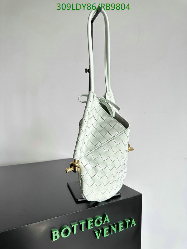 BV Bag-(Mirror)-Handbag- Code: RB9804 $: 309USD