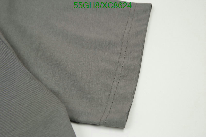 Clothing-Balenciaga Code: XC8624 $: 55USD