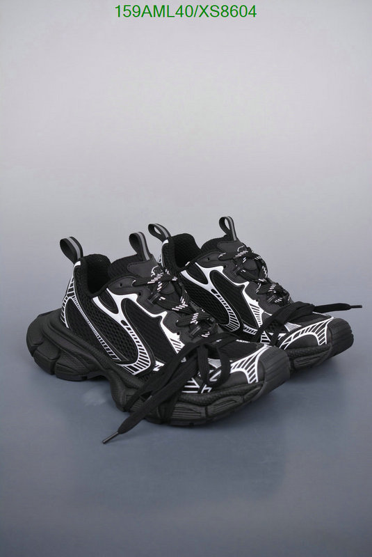 Men shoes-Balenciaga Code: XS8604