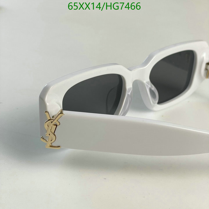 Glasses-YSL Code: HG7466 $: 65USD