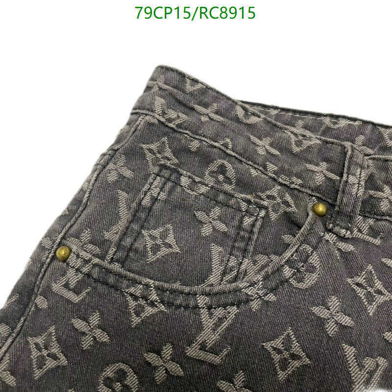 Clothing-LV Code: RC8915 $: 79USD