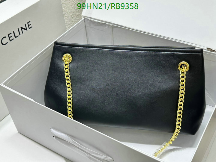 Celine Bag-(4A)-Handbag- Code: RB9358 $: 99USD