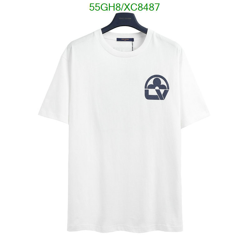 Clothing-LV Code: XC8487 $: 55USD