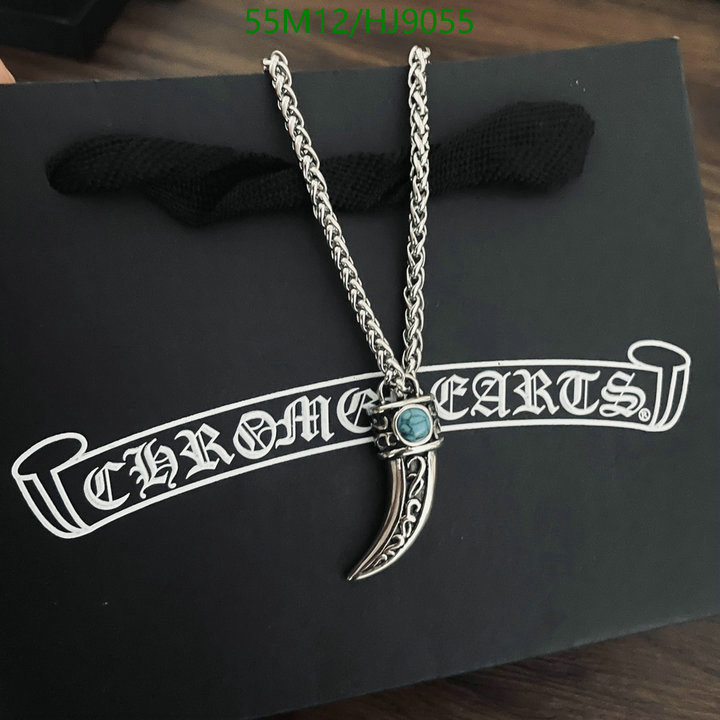 Jewelry-Chrome Hearts Code: HJ9055 $: 55USD