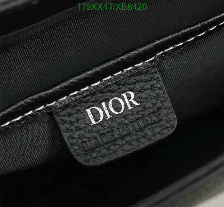Dior Bags -(Mirror)-Other Style- Code: XB8426 $: 179USD