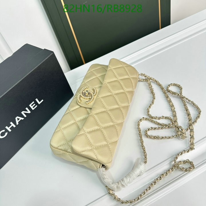 Chanel Bag-(4A)-Diagonal- Code: RB8928 $: 82USD