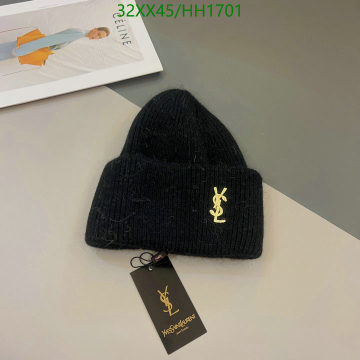 Cap-(Hat)-YSL Code: HH1701 $: 32USD