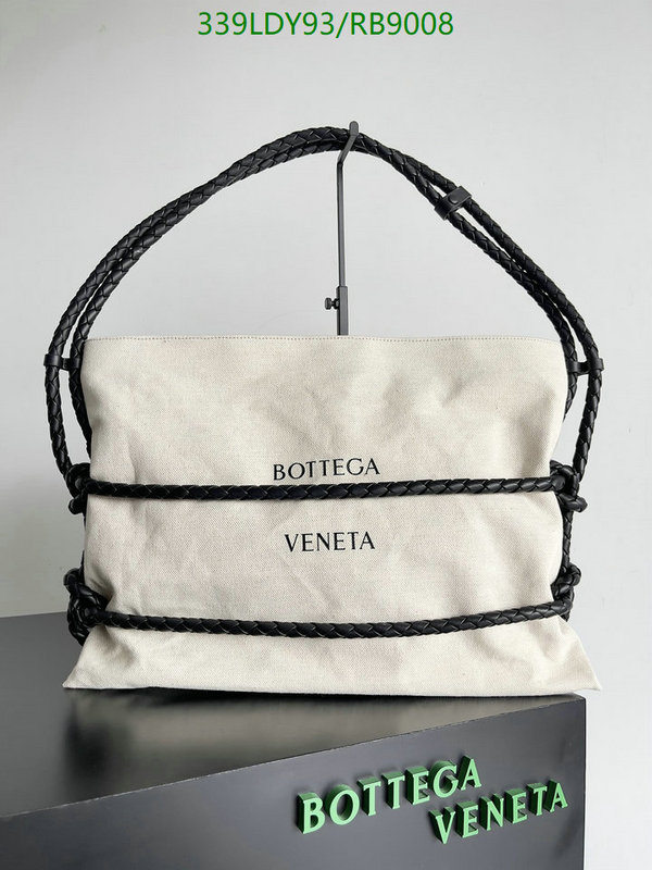 BV Bag-(Mirror)-Handbag- Code: RB9008 $: 339USD