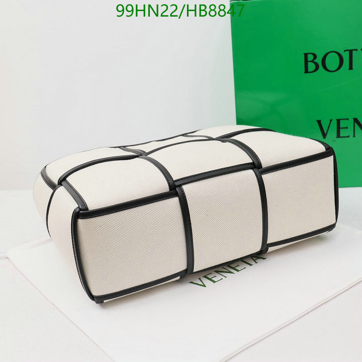 BV Bag-(4A)-Arco Code: HB8847 $: 99USD