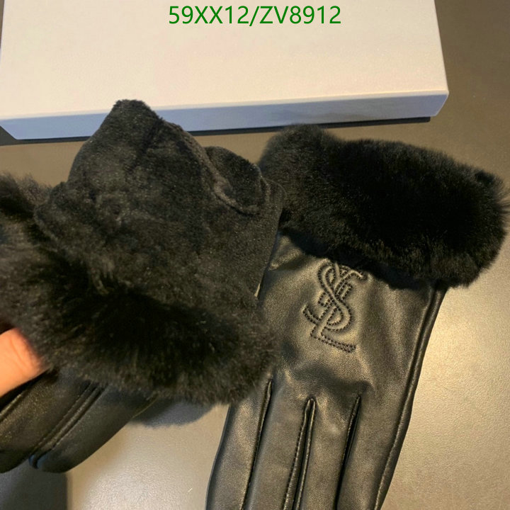 Gloves-YSL Code: ZV8912 $: 59USD