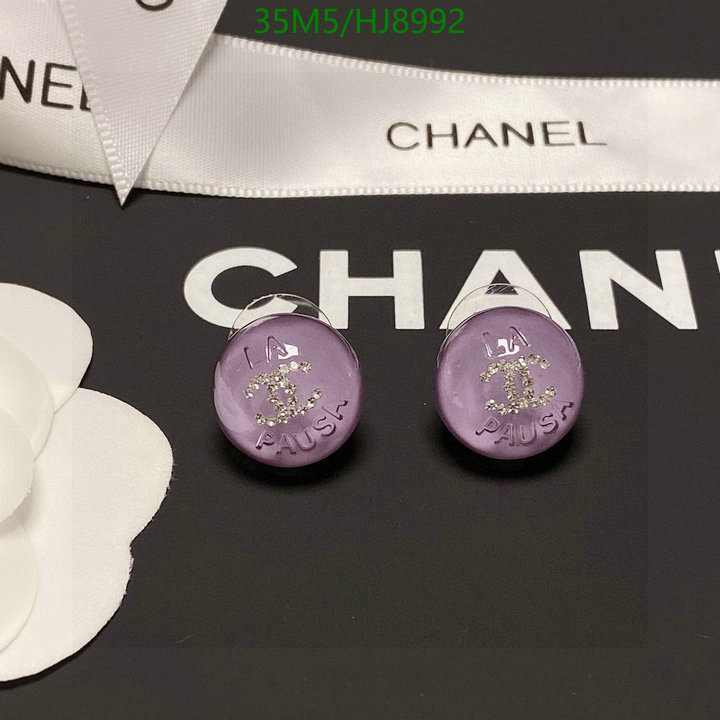 Jewelry-Chanel Code: HJ8992 $: 35USD