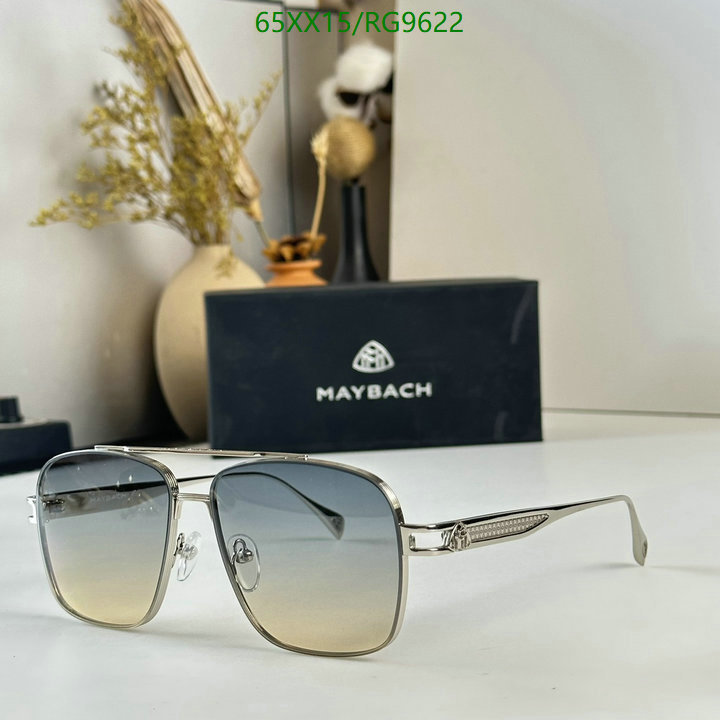 Glasses-Maybach Code: RG9622 $: 65USD