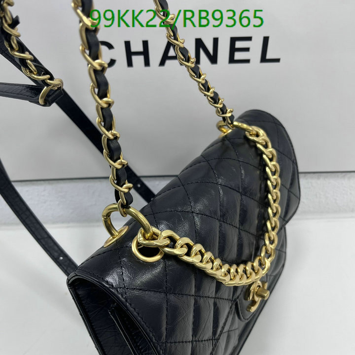 Chanel Bags ( 4A )-Diagonal- Code: RB9365 $: 99USD