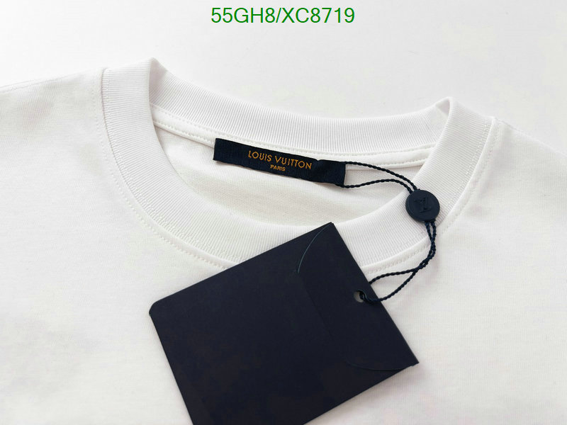 Clothing-LV Code: XC8719 $: 55USD