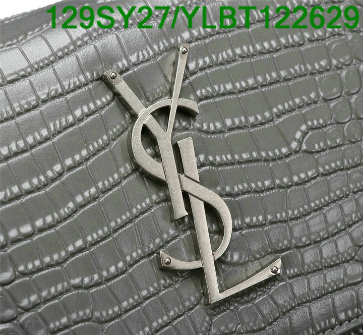 YSL Bag-(4A)-Niki Series Code: YLBT122629 $: 129USD