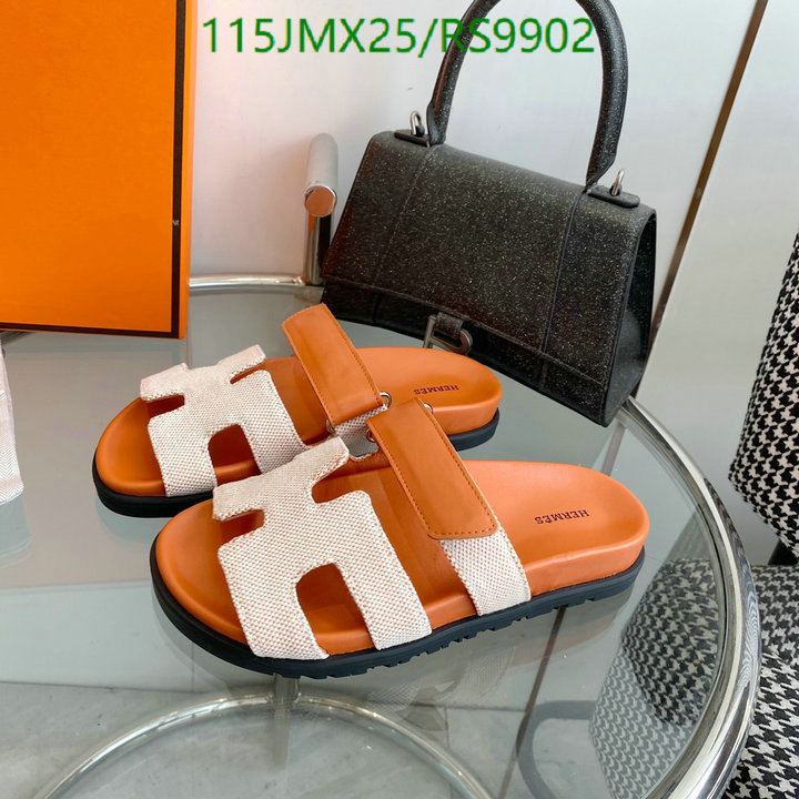 Women Shoes-Hermes Code: RS9902 $: 115USD