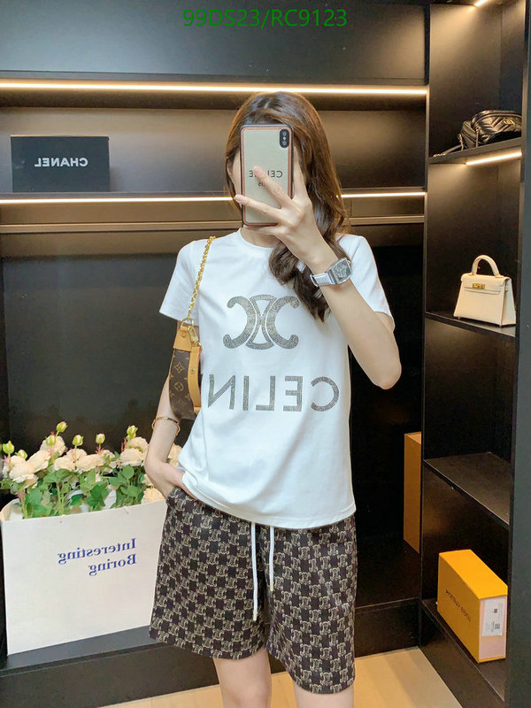 Clothing-Celine Code: RC9123 $: 99USD