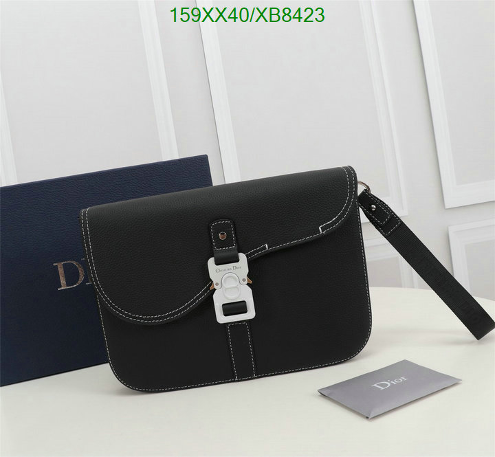 Dior Bags -(Mirror)-Clutch- Code: XB8423 $: 159USD