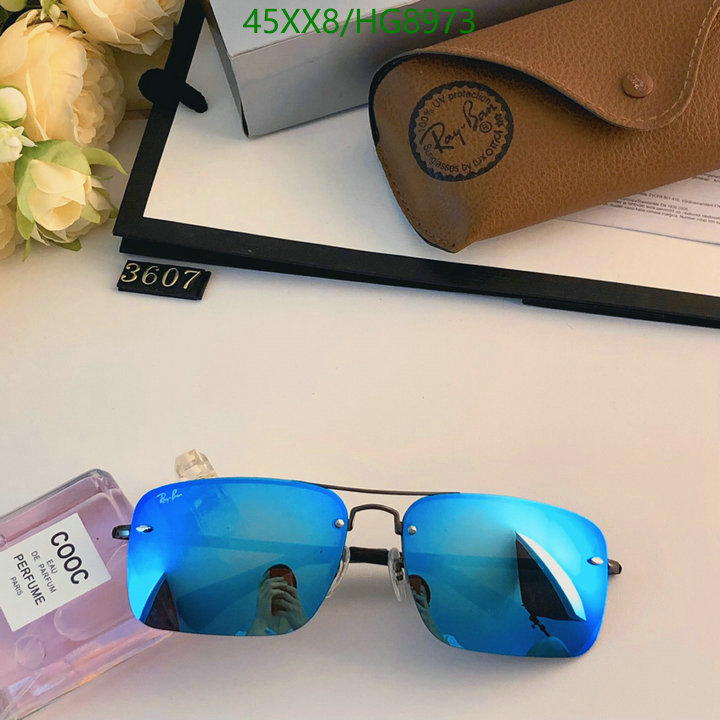 Glasses-Ray-Ban Code: HG8973 $: 45USD