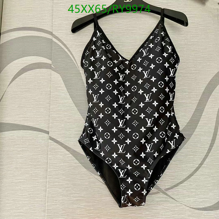 Swimsuit-LV Code: RY9974 $: 45USD