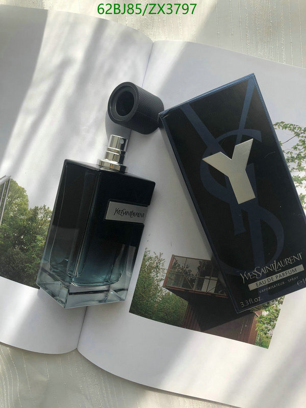 Perfume-YSL Code: ZX3797 $: 62USD