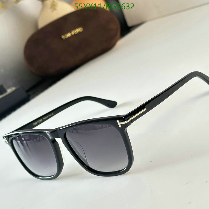 Glasses-Tom Ford Code: RG9632 $: 55USD