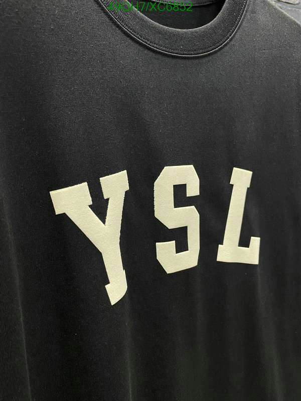 Clothing-YSL Code: XC6852 $: 49USD