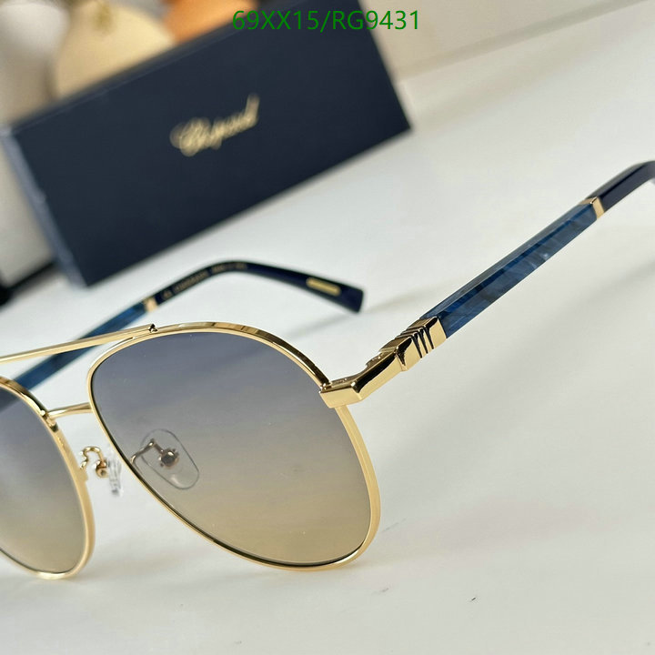 Glasses-Chopard Code: RG9431 $: 69USD