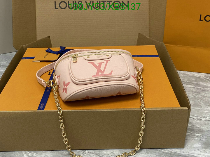 LV Bags-(Mirror)-Pochette MTis-Twist- Code: XB8437 $: 199USD