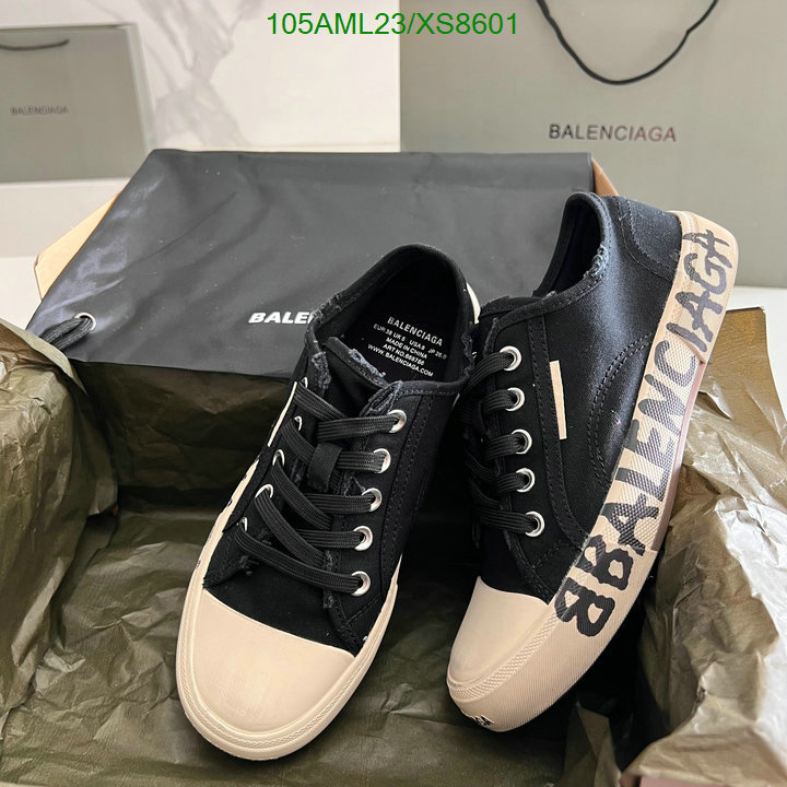 Men shoes-Balenciaga Code: XS8601