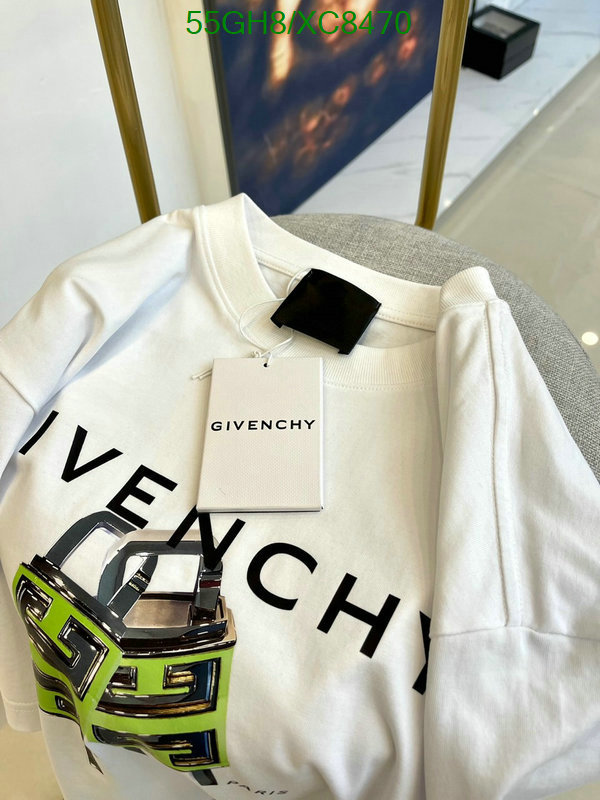 Clothing-Givenchy Code: XC8470 $: 55USD