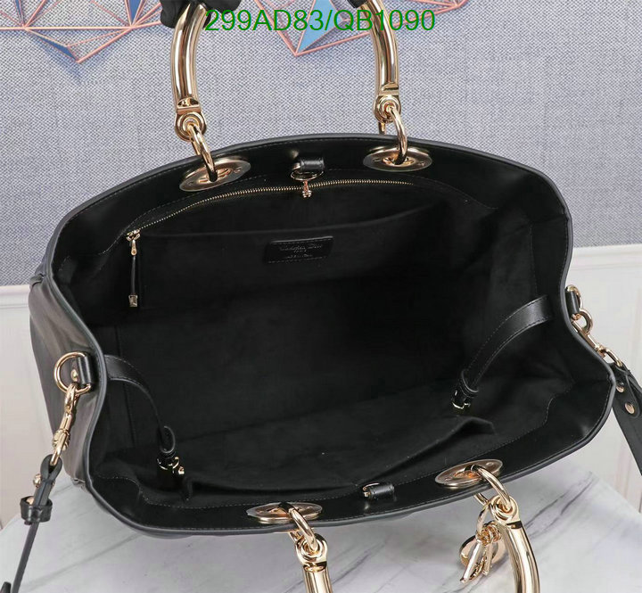 Dior Bag-(Mirror)-Lady- Code: QB1090 $: 299USD